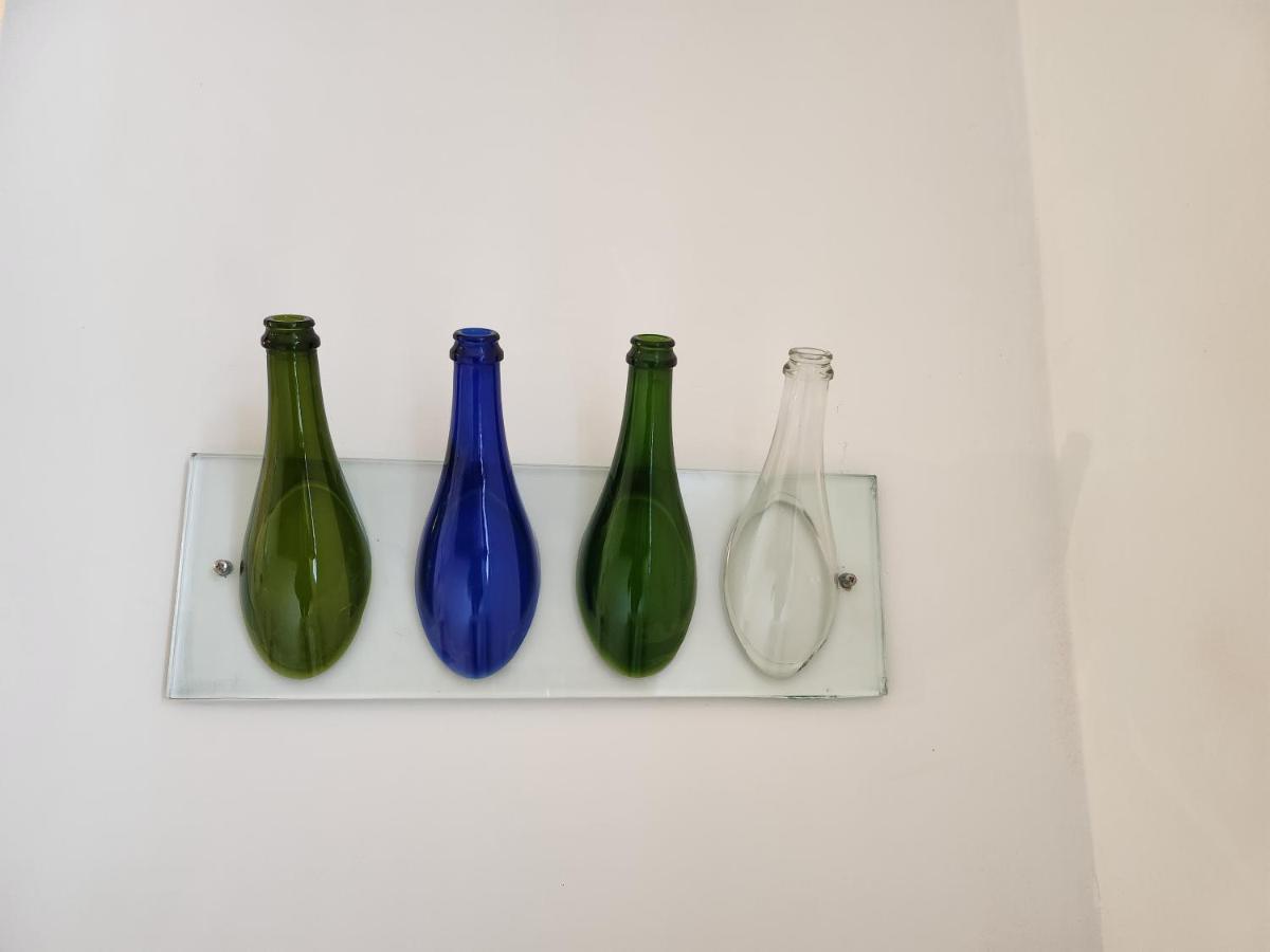 Maison Face A L'Abbaye D'Hautvillers - 2 Bedrooms 2 Bathrooms, Parking エクステリア 写真